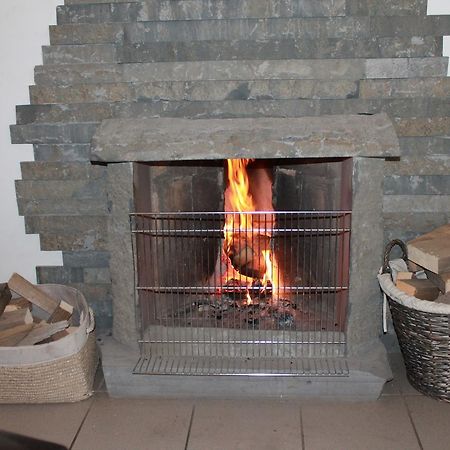 Hotel Ljosaland Hvammur  Екстериор снимка