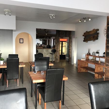 Hotel Ljosaland Hvammur  Екстериор снимка