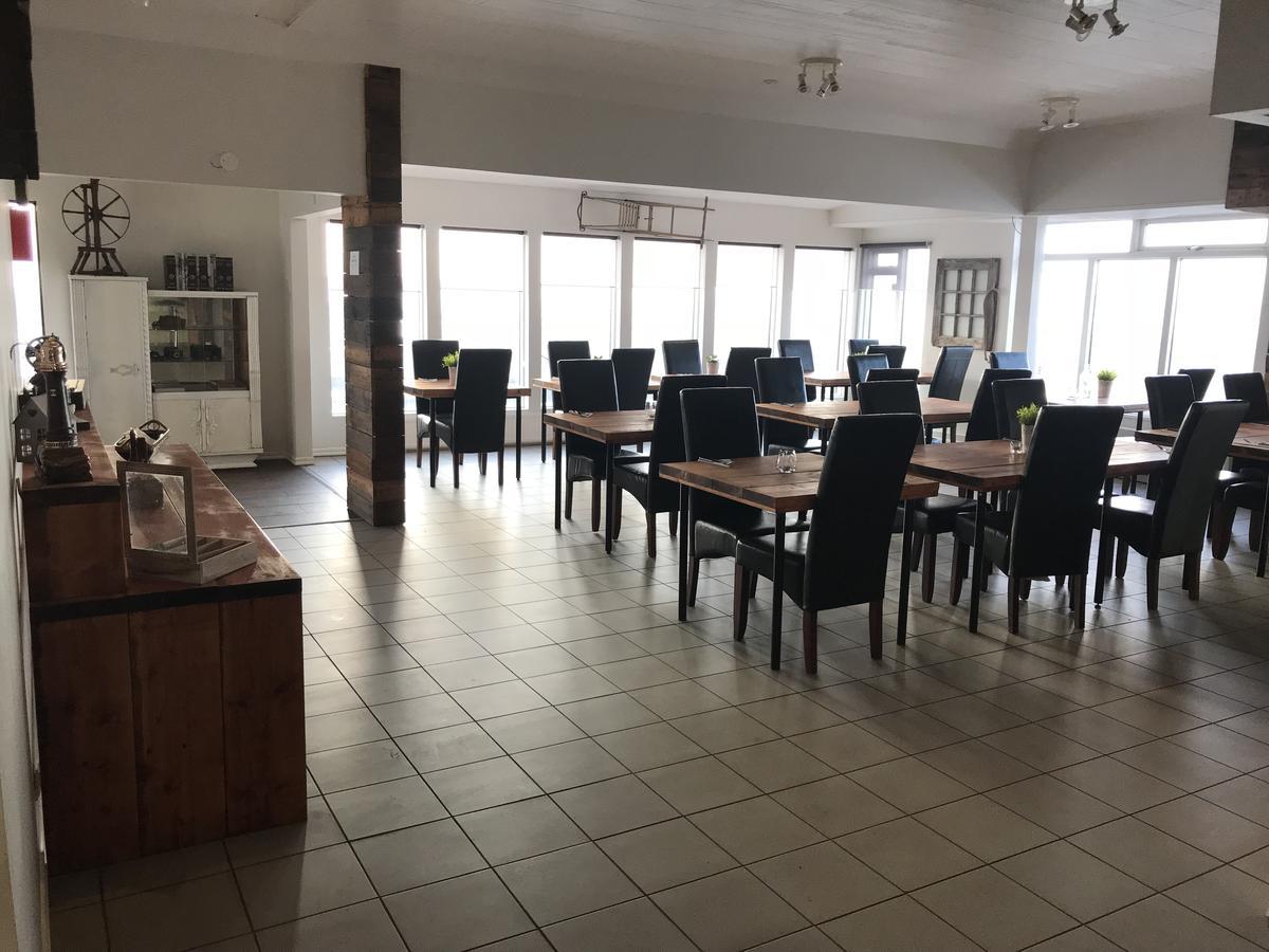 Hotel Ljosaland Hvammur  Екстериор снимка
